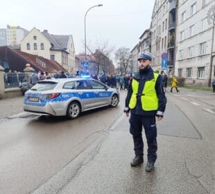 Policjant