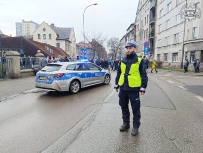 Policjant