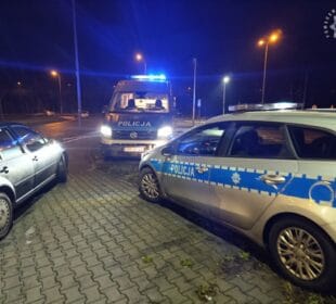 Działania "Trzeźwość"