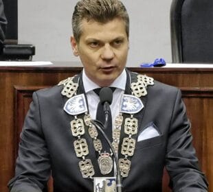 Mariusz Wołosz