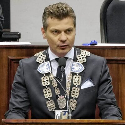 Mariusz Wołosz
