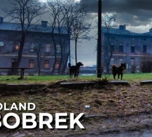 Bobrek Bytom