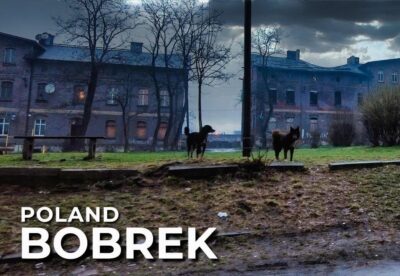 Bobrek Bytom