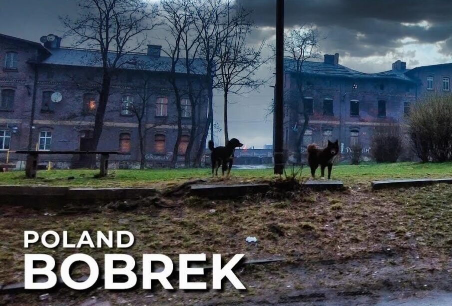 Bobrek Bytom