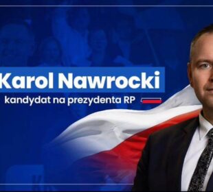kandydat na prezydenta RP