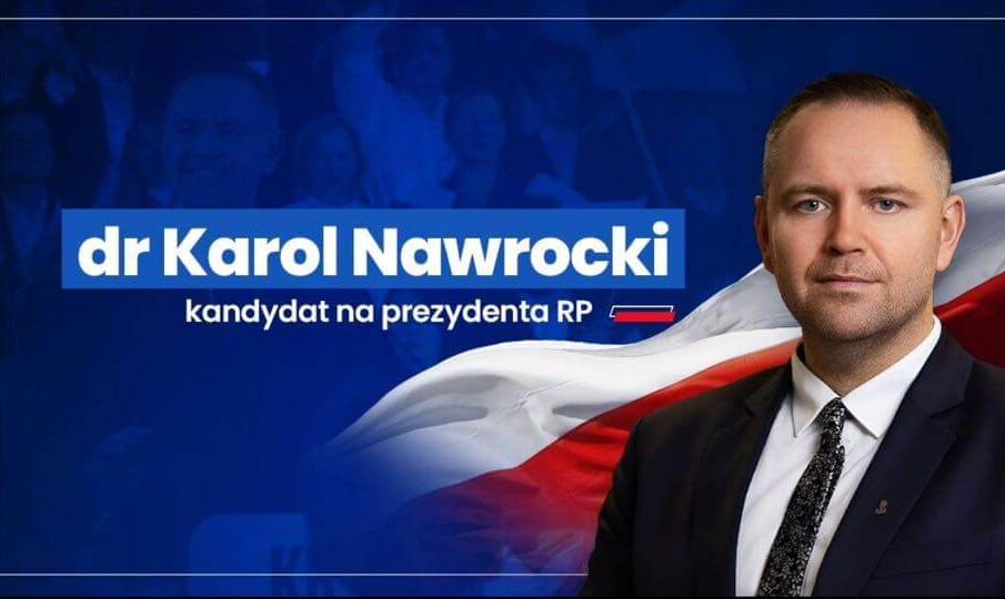 kandydat na prezydenta RP