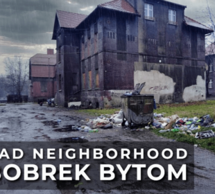 Bobrek Bytom