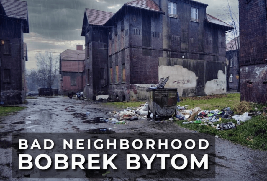 Bobrek Bytom