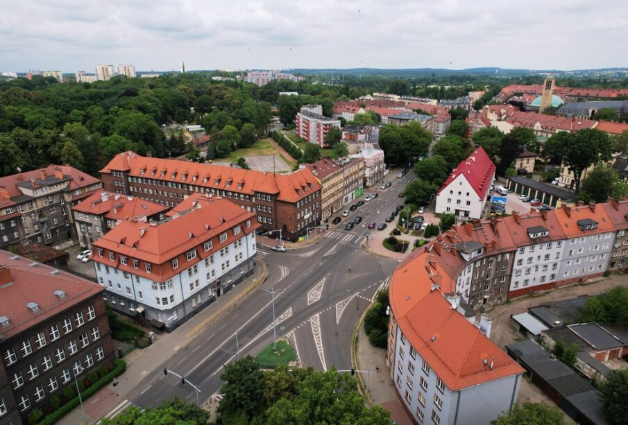 Strzelców Bytomskich Bytom